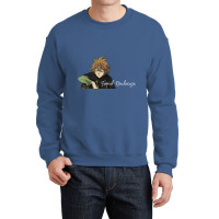 Clover Room Magic Roulacase Crewneck Sweatshirt | Artistshot