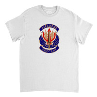 Special Operations Command Central Classic T-shirt | Artistshot