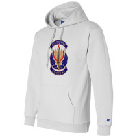 Special Operations Command Central Champion Hoodie | Artistshot