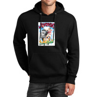 The Living Legend   Jaworski Unisex Hoodie | Artistshot