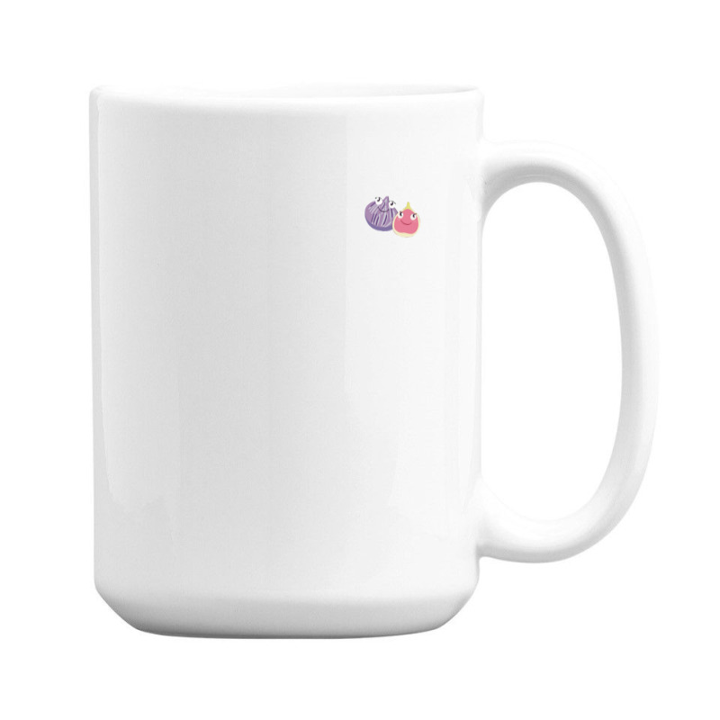 Smiling Figs Gift 15 Oz Coffee Mug | Artistshot