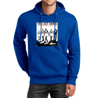 Tld White   Michael Unisex Hoodie | Artistshot