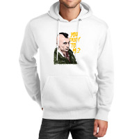 Travis Bickle Unisex Hoodie | Artistshot