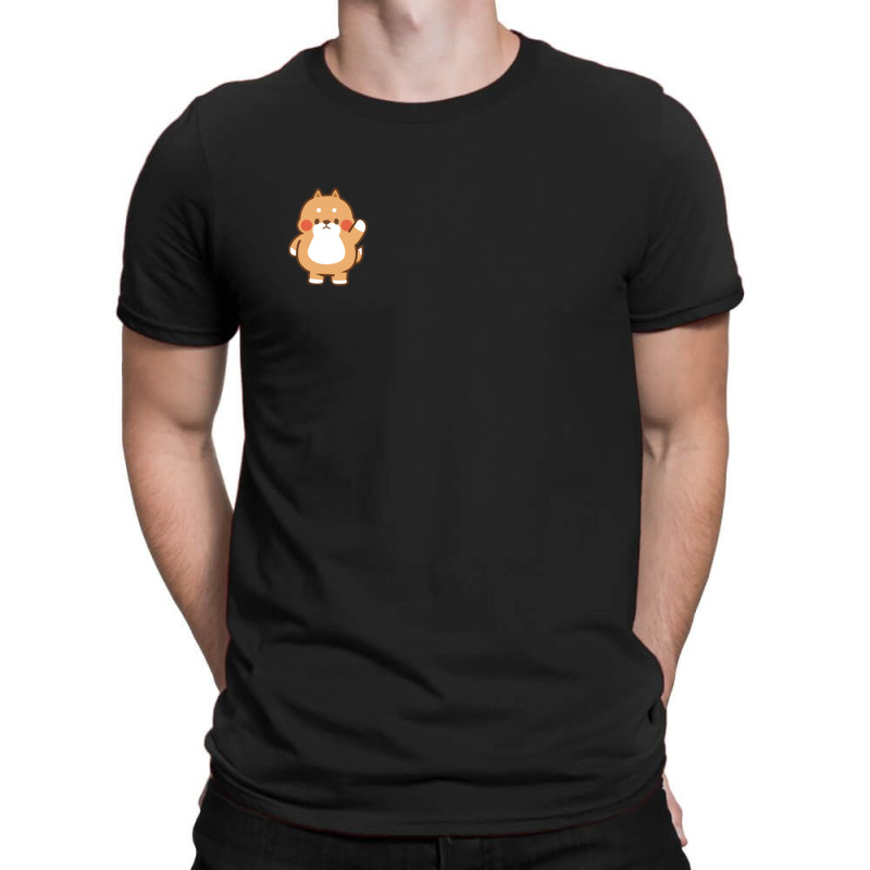 Tonton Friends Cartoon Cute Animal T-shirt | Artistshot