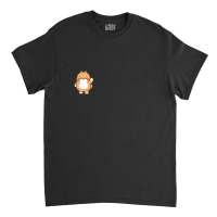 Tonton Friends Cartoon Cute Animal Classic T-shirt | Artistshot