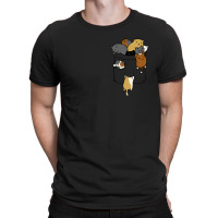 Too Cute T-shirt | Artistshot