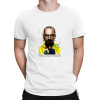 Walt Smoke   Movie T-shirt | Artistshot