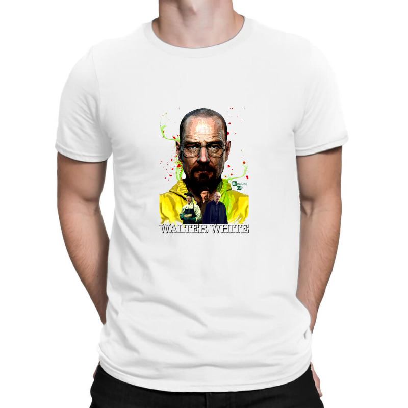 Walt Smoke   Movie T-shirt | Artistshot