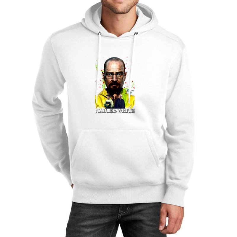 Walt Smoke   Movie Unisex Hoodie | Artistshot