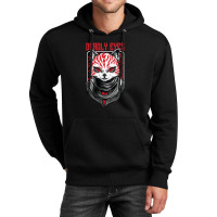 Deadly Eyes Unisex Hoodie | Artistshot