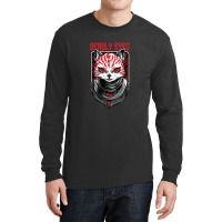 Deadly Eyes Long Sleeve Shirts | Artistshot