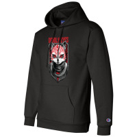 Deadly Eyes Champion Hoodie | Artistshot