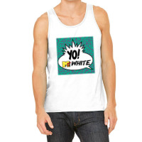 Yo Mr Tank Top | Artistshot