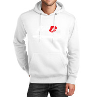 Initial D (side View) Black Unisex Hoodie | Artistshot