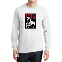 Zion Williamson Long Sleeve Shirts | Artistshot