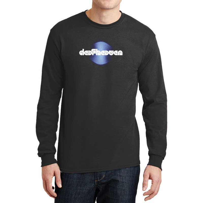 Deafheaven Infinite Granite Long Sleeve Shirts | Artistshot