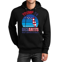 Desantis 2024 Unisex Hoodie | Artistshot