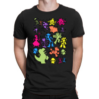 Toy Art T-shirt | Artistshot