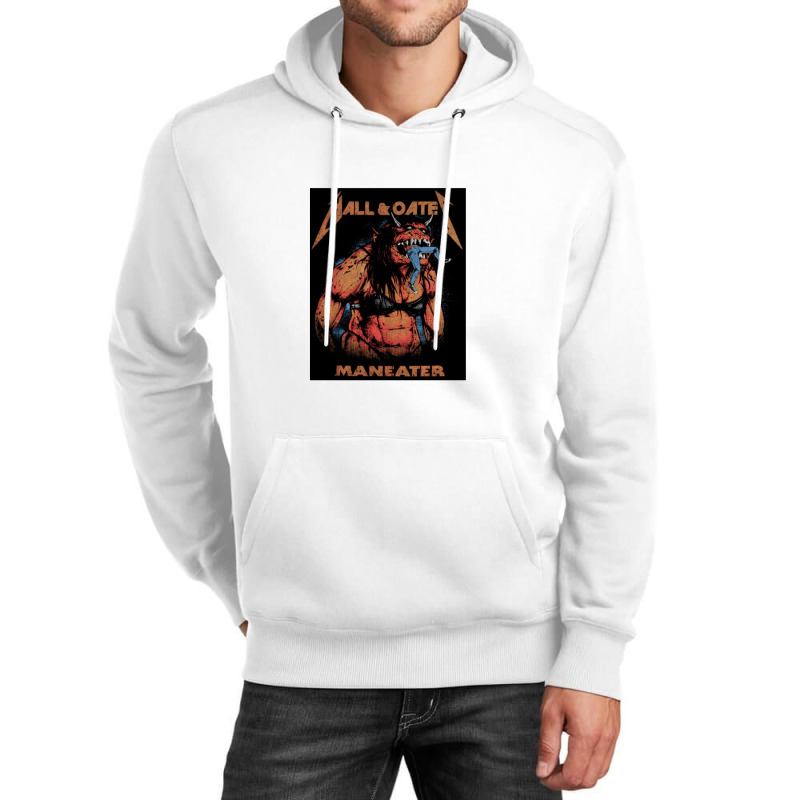 Beast Fire   Music Is Life Unisex Hoodie | Artistshot