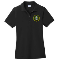 United States Army Ladies Polo Shirt | Artistshot