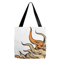 Skull Tote Bags | Artistshot