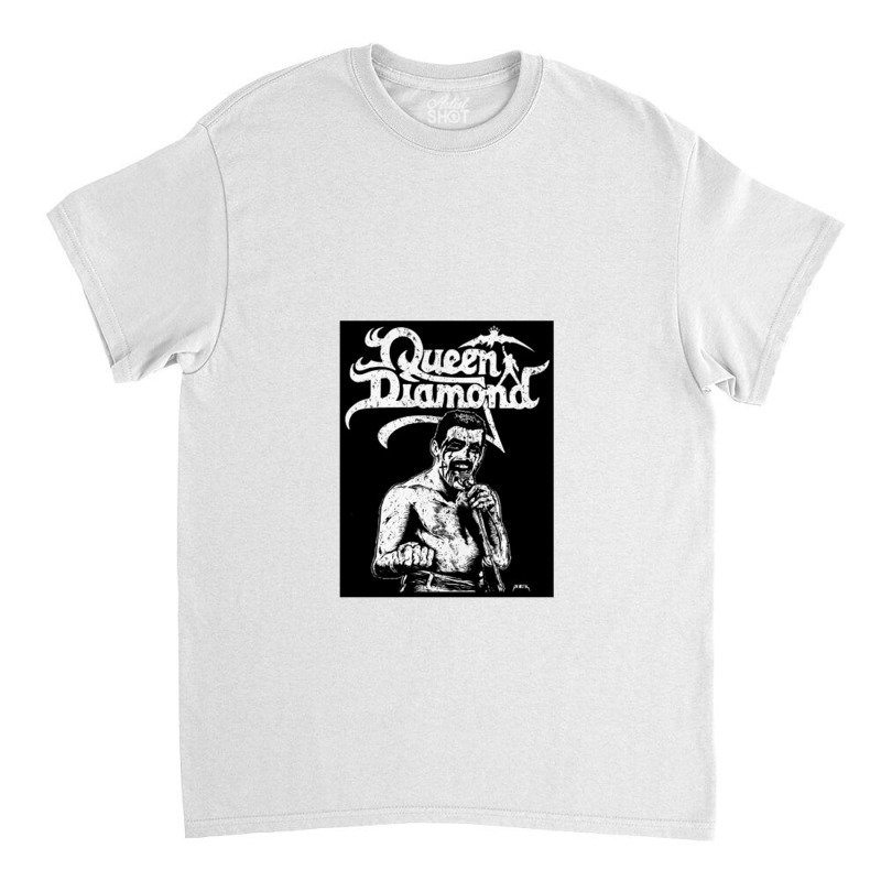 Diamonds    Jewelry Classic T-shirt | Artistshot