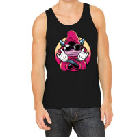 Trollan Crew Tank Top | Artistshot