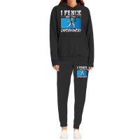 Fencing Fencing I Fence What's Your Longswords Epee Fencer Hoodie & Jogger Set | Artistshot