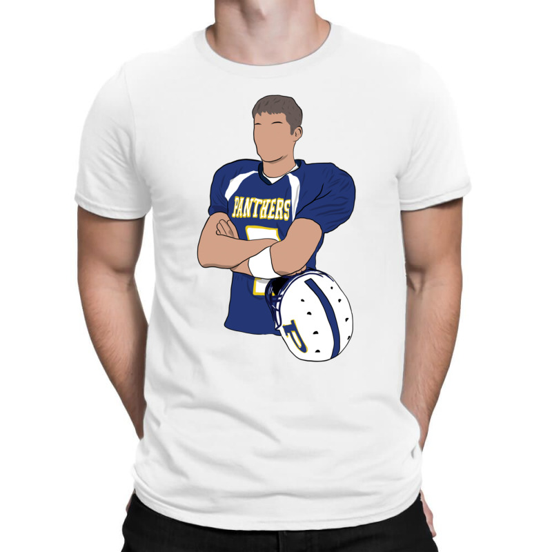 Matt Saracen Friday Night Lights T-shirt | Artistshot