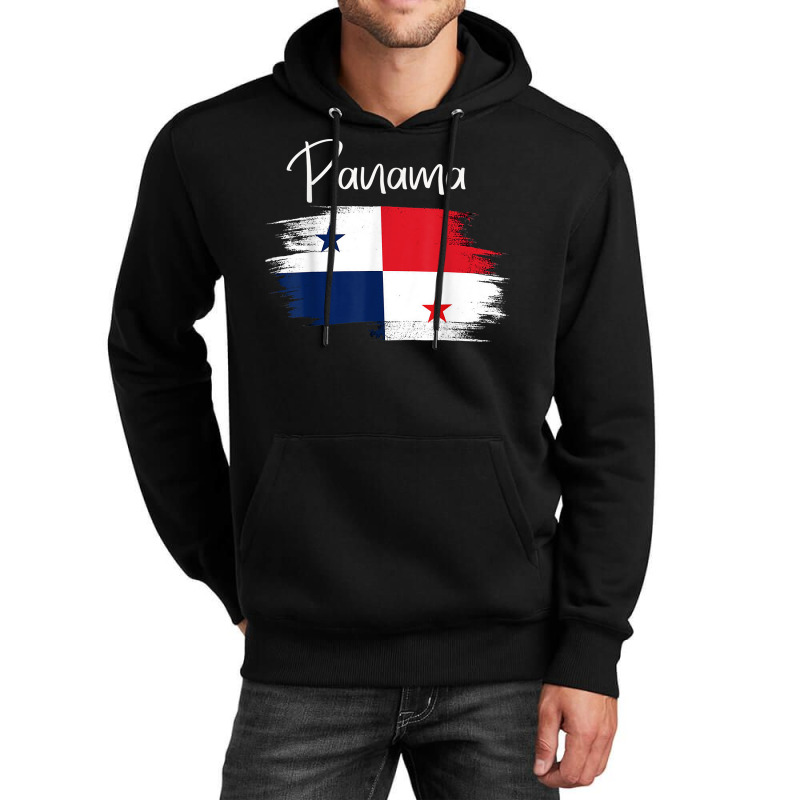 Panama Flag Tshirt, Panamanian Tshirt, Panama Flag For Women T Shirt Unisex Hoodie by cm-arts | Artistshot