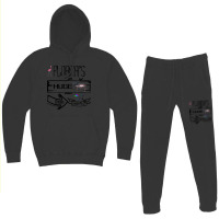 F$ Desantis Hoodie & Jogger Set | Artistshot