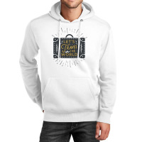 Let's Travel The World Unisex Hoodie | Artistshot