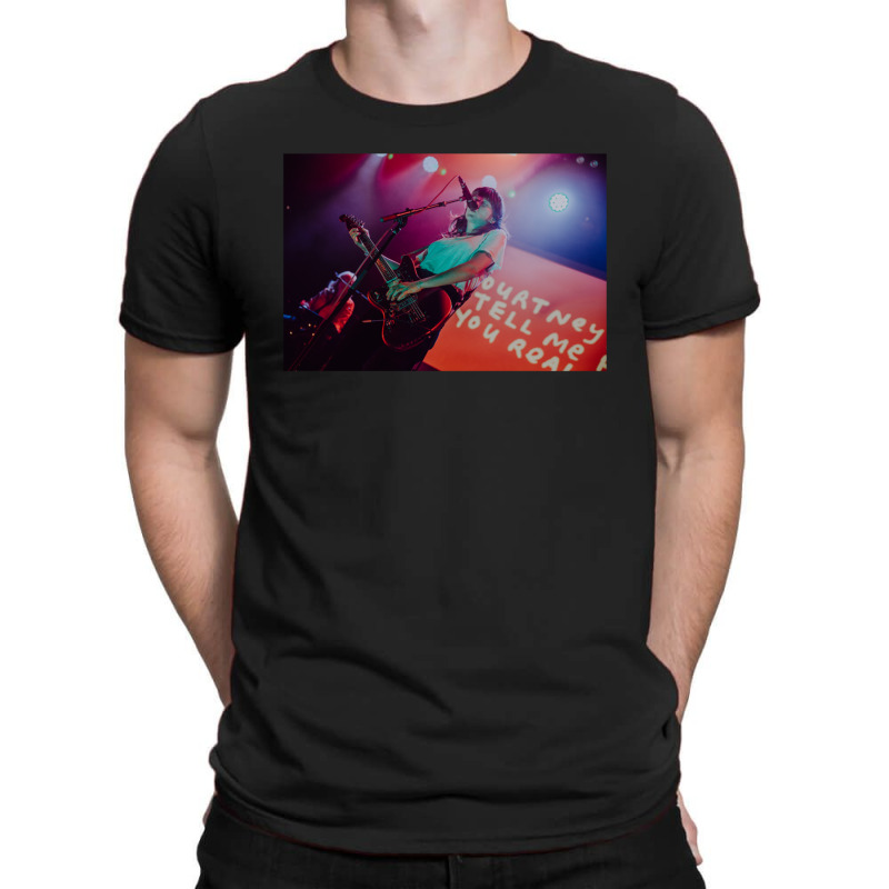 Courtney Barnett T-shirt | Artistshot