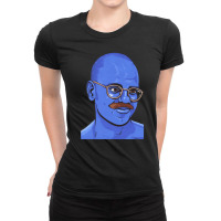 Tobias Funke Gift Ladies Fitted T-shirt | Artistshot