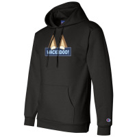 Wackadoo 1 For Friend Champion Hoodie | Artistshot