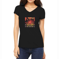 Angel Dust 7 Women's V-neck T-shirt | Artistshot