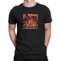 Angel Dust 7 1 T-shirt | Artistshot