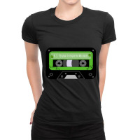 K.j. Yesudas Ladies Fitted T-shirt | Artistshot