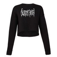 Decrepit Birth Cropped Sweater | Artistshot