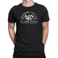 Wandering Oaken's Trading Post And Sauna Gift T-shirt | Artistshot