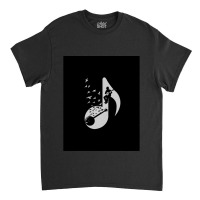 Musical Note   Banjo Classic T-shirt | Artistshot