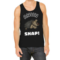 Alligator Snapping Turtle Meme For Men Women Kids Tank Top | Artistshot