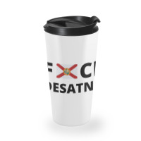 Anti Ron Desantis Travel Mug | Artistshot