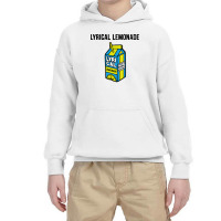 Lemonade Drink Youth Hoodie | Artistshot