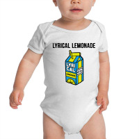 Lemonade Drink Baby Bodysuit | Artistshot