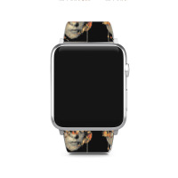 Fall Synthesis Classic Apple Watch Band | Artistshot