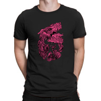 Bayonetta Gomorrah Summon T-shirt | Artistshot