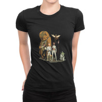 Avatar - Tshirt Ladies Fitted T-shirt | Artistshot