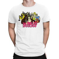 The Big Lez Show T-shirt | Artistshot