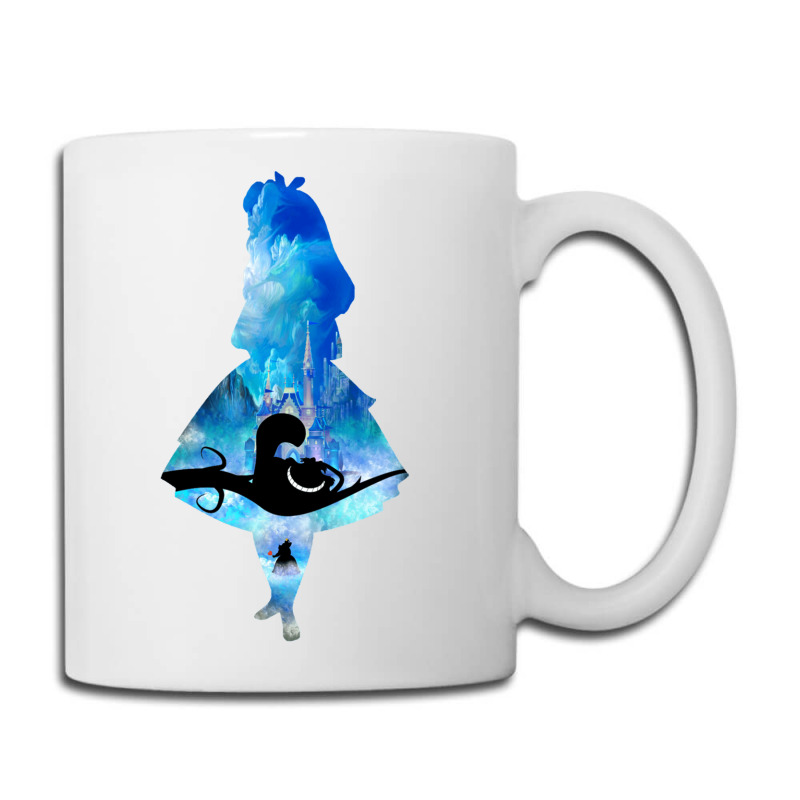 Welcome To Wonderland Gift Coffee Mug | Artistshot